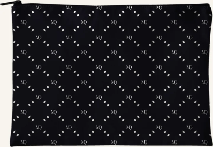 diamante MQ monogram